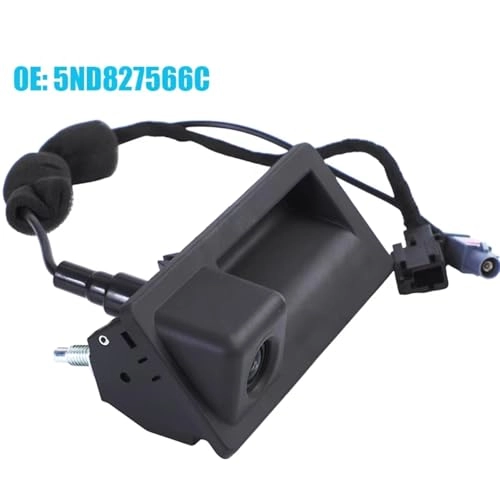 Rear View Reversing Camera - Night vision