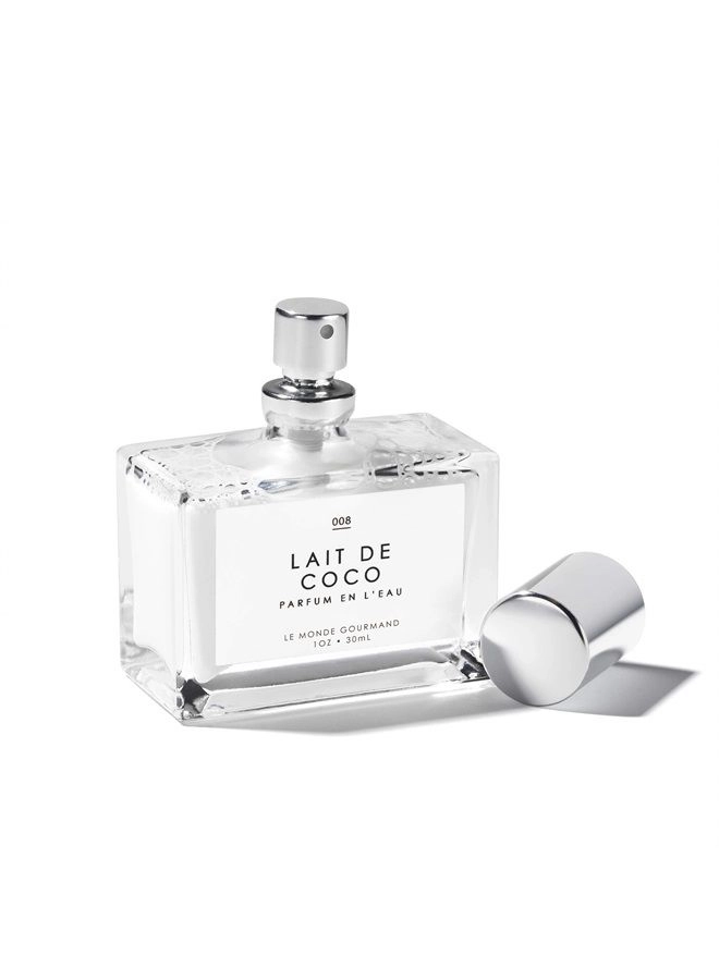 Lait de Coco - Eau de Parfum 30 ml