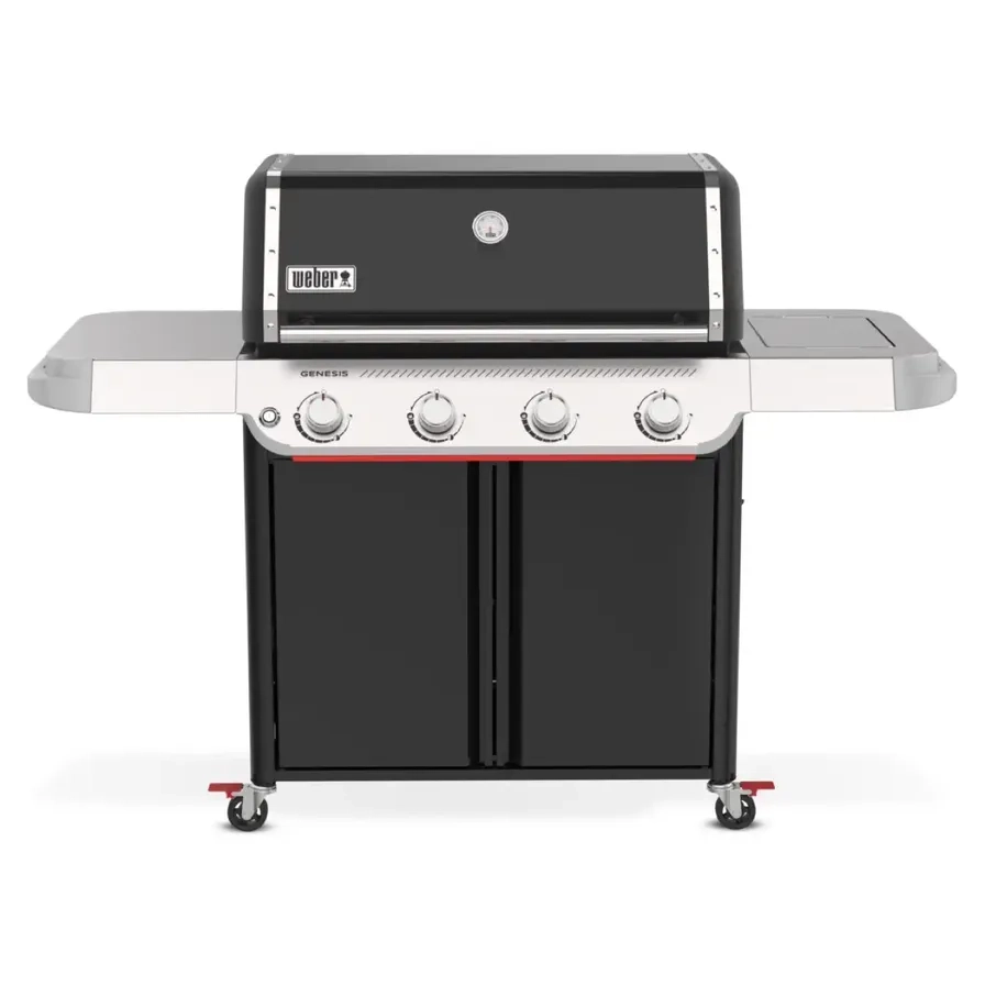 Weber Genesis E-435W - Gas