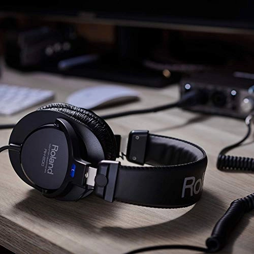 RH-200 Wired Headphone