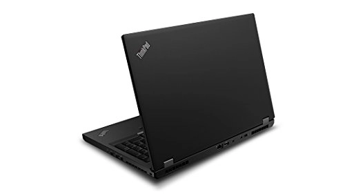 ThinkPad P52 20M9000YUS - 15.6'' Core i7-8850H 16GB DDR4 1000GB HDD
