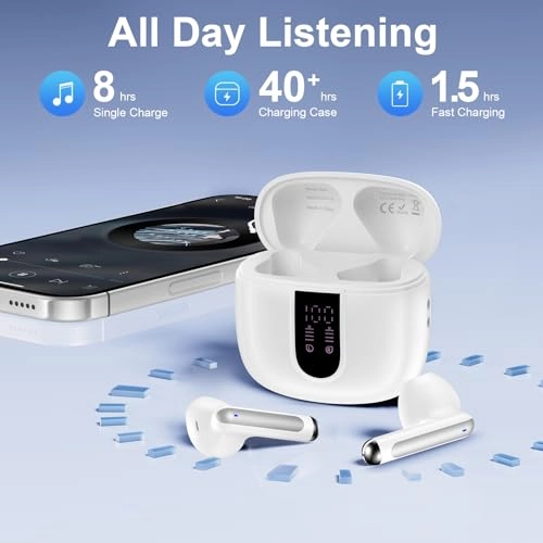 S49 - Wireless Earbud