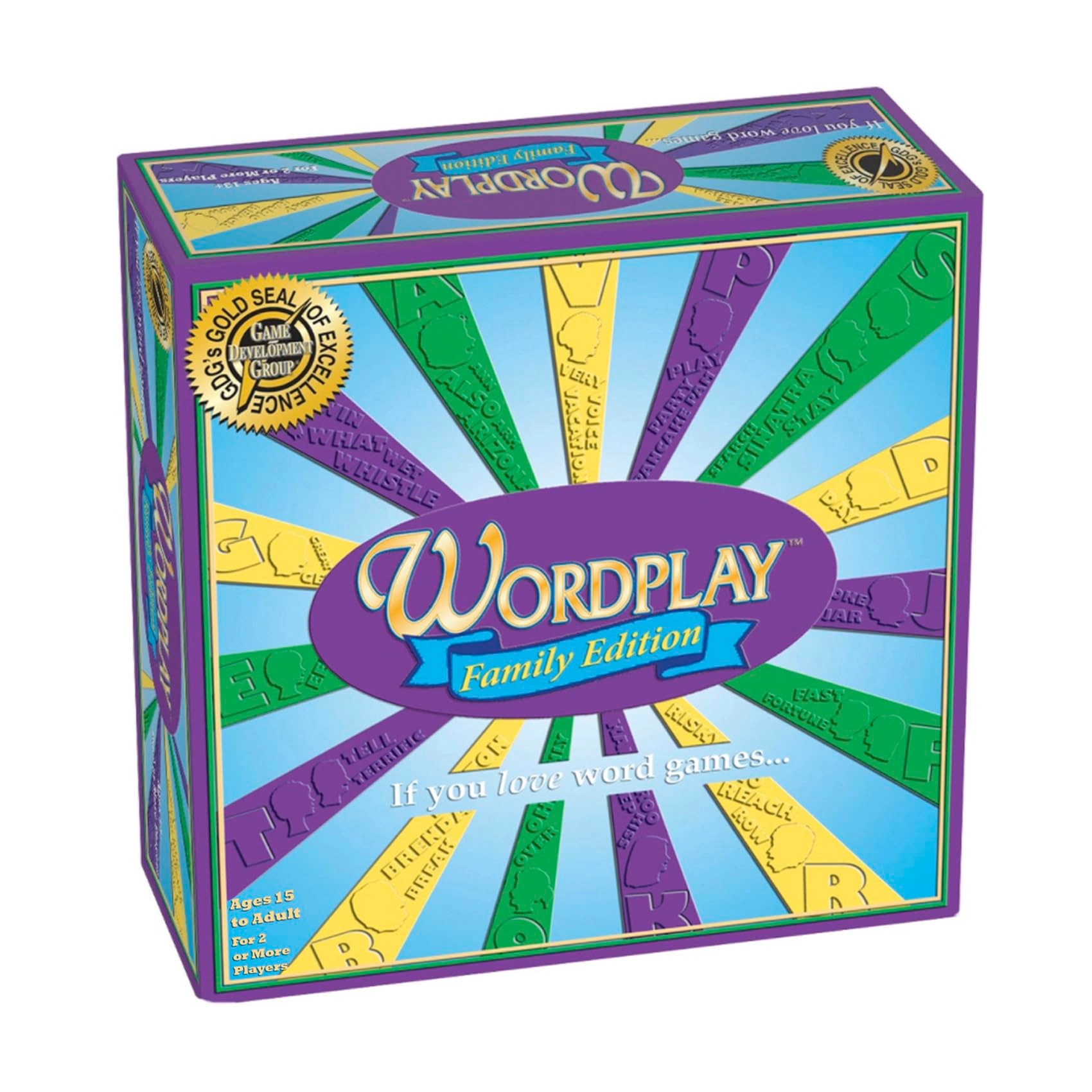 Wordplay