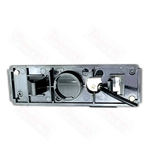 Rear View Camera - Night Vision