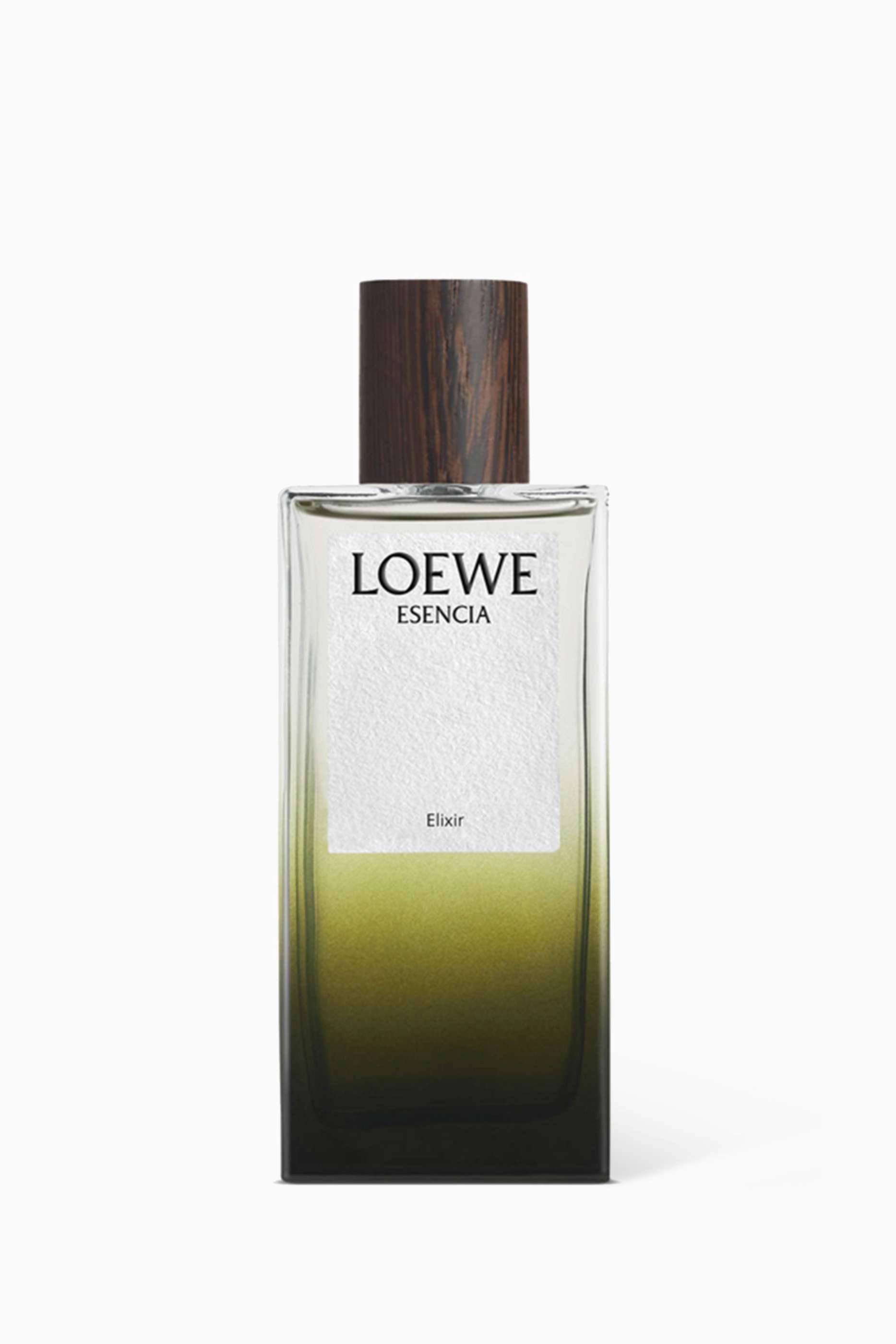 Esencia Eau de Parfum 100ml