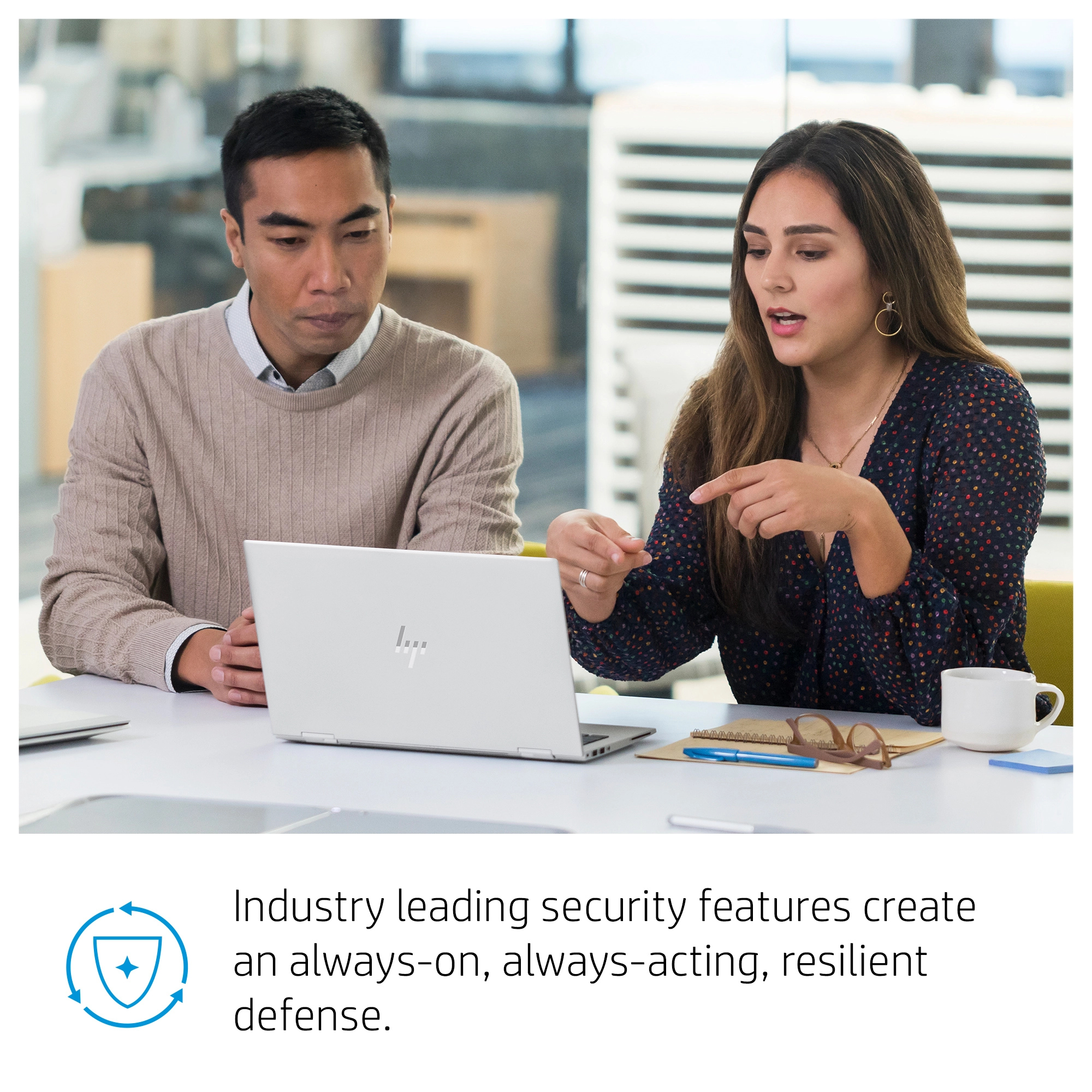 EliteBook x360 830 G7 1D3F0UT#ABA - 13.3'' Core i7-10610U 16GB DDR4 256GB SSD