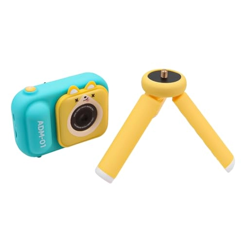 1080P 48MP - 2.4 Inches Dual Lens