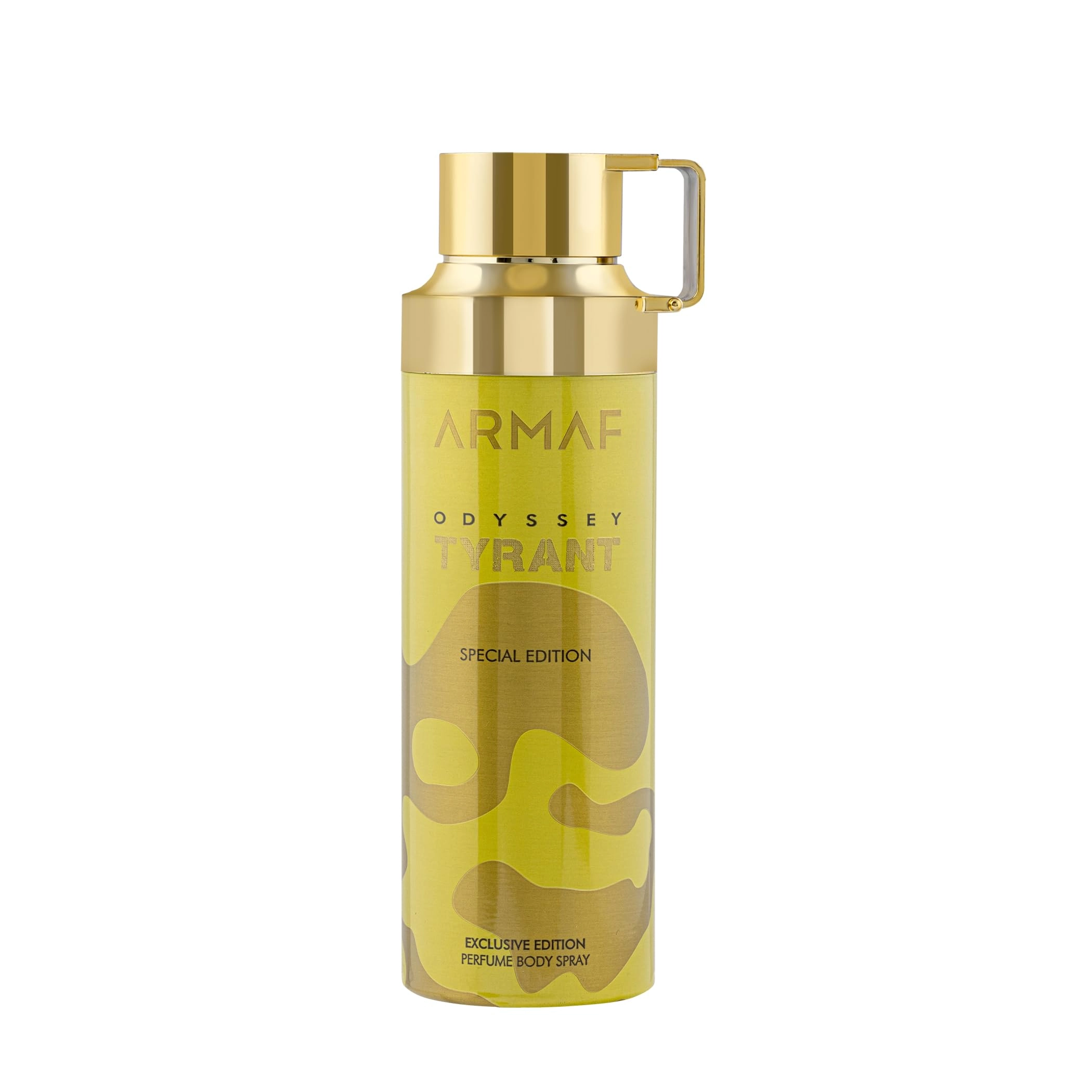 Sterling Perfumes Odyssey Tyrant - 200 ml