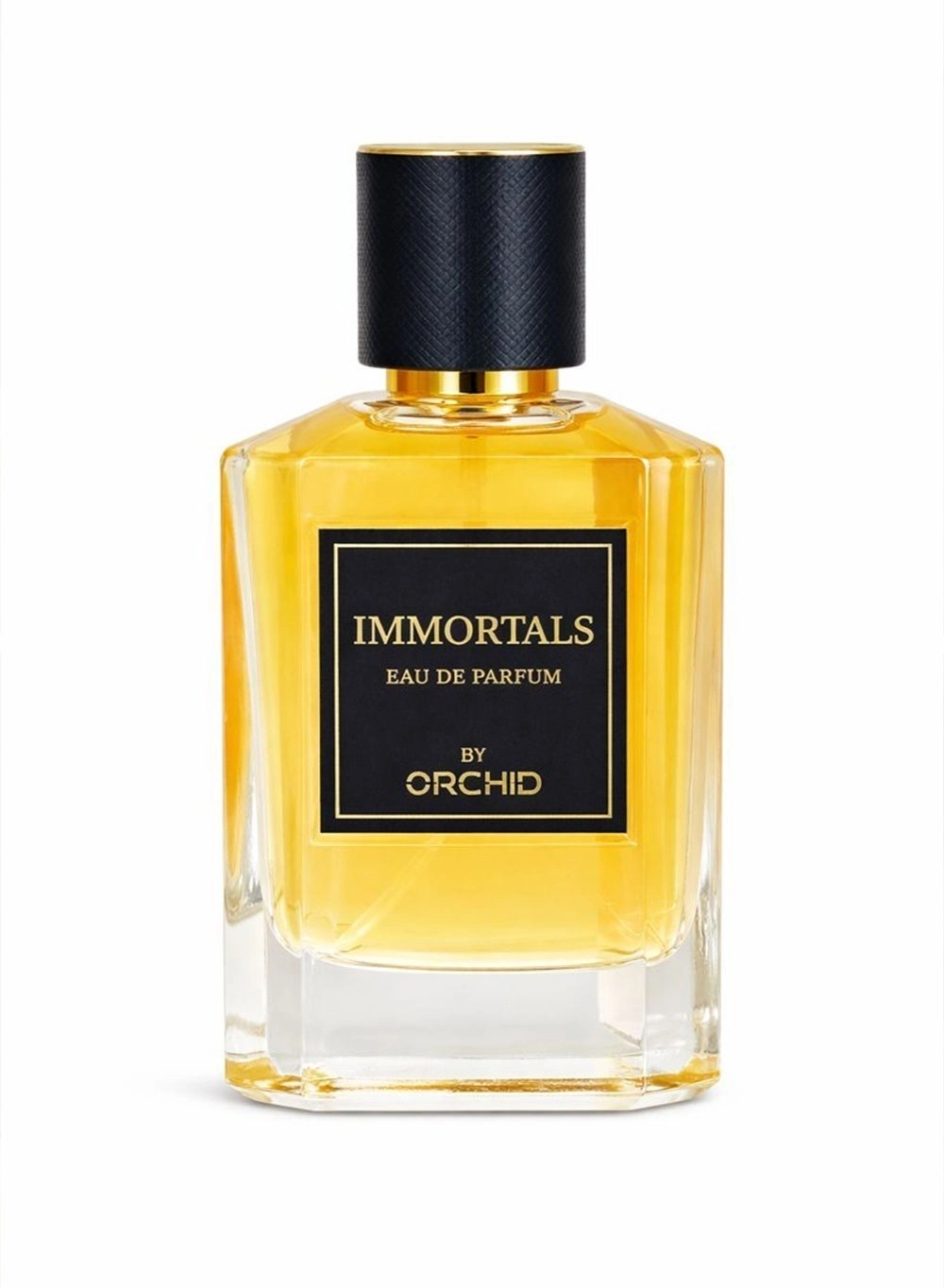 Immortals Pour Homme Eau de Parfum 100ml
