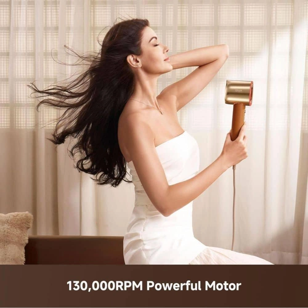 Miracle Pro - 1400W Gold