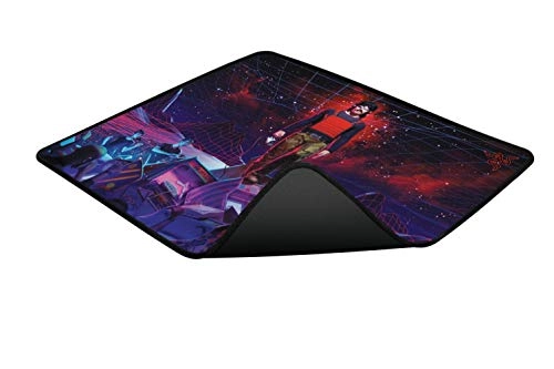 Goliathus Speed Rubber Gaming Mouse Pad - 44.42x30.53 cm