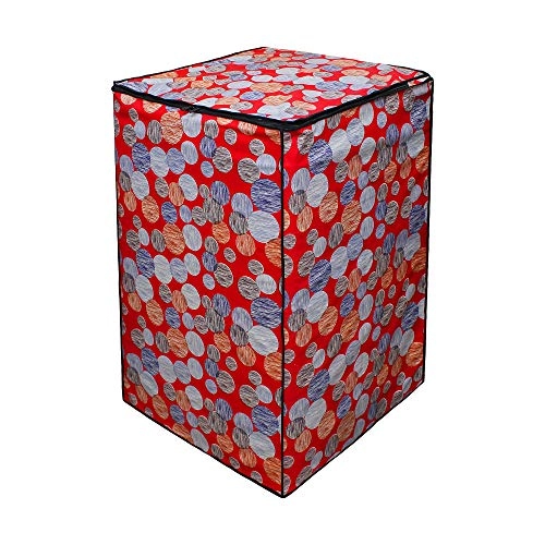 Washing machine cover - Panasonic NA-f62h6