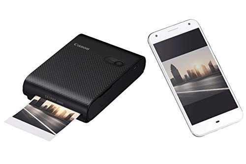 Selphy Square QX10 - 2.7x2.7