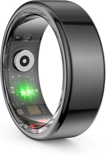 Smart Ring - Black 7