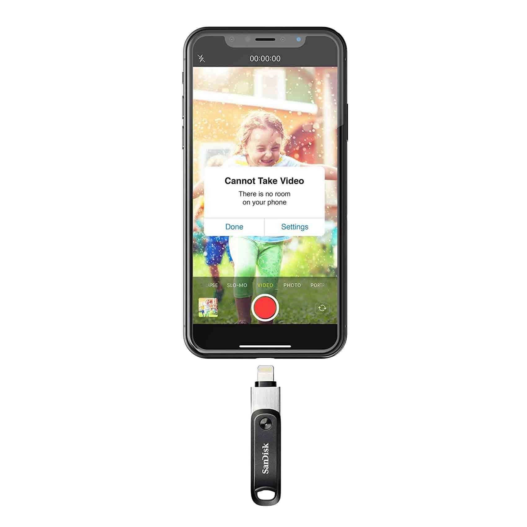 iXpand 64GB