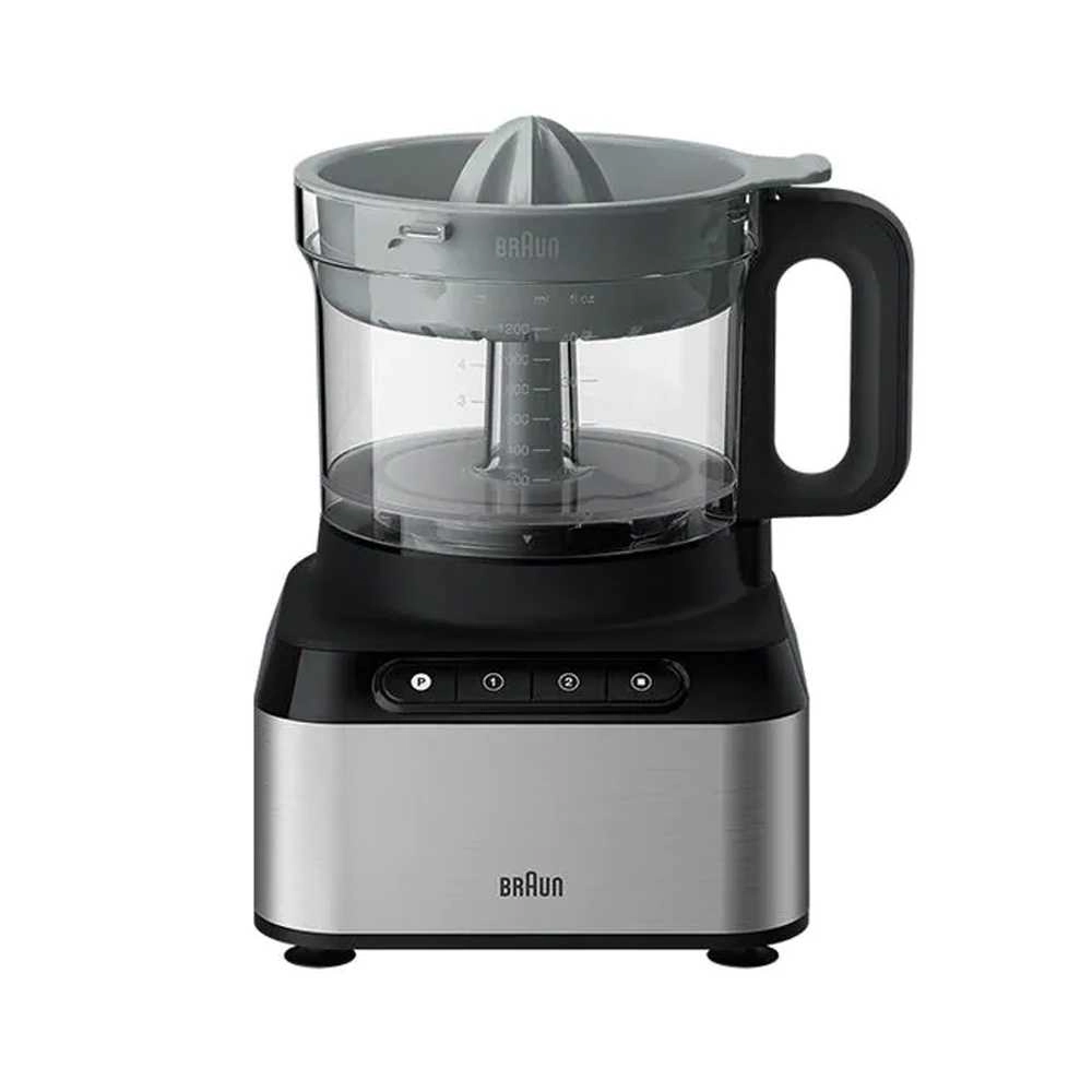 Braun Food Processor 3233