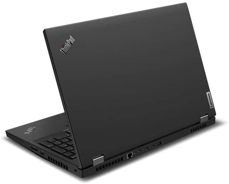 ThinkPad P15 i9-10885H - 15.6'' Core i9-10885H 32GB DDR4 1TB SSD