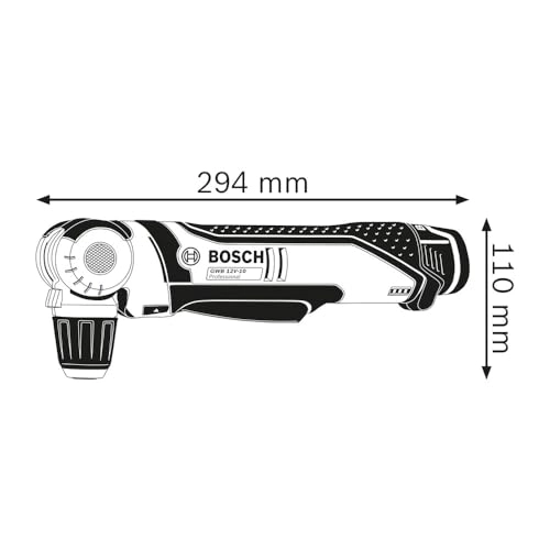 GWB 12V-10 - 1.8 Amp Hours