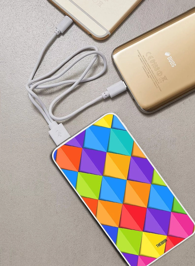 EX_PPBA578 - 10000mAh 18W