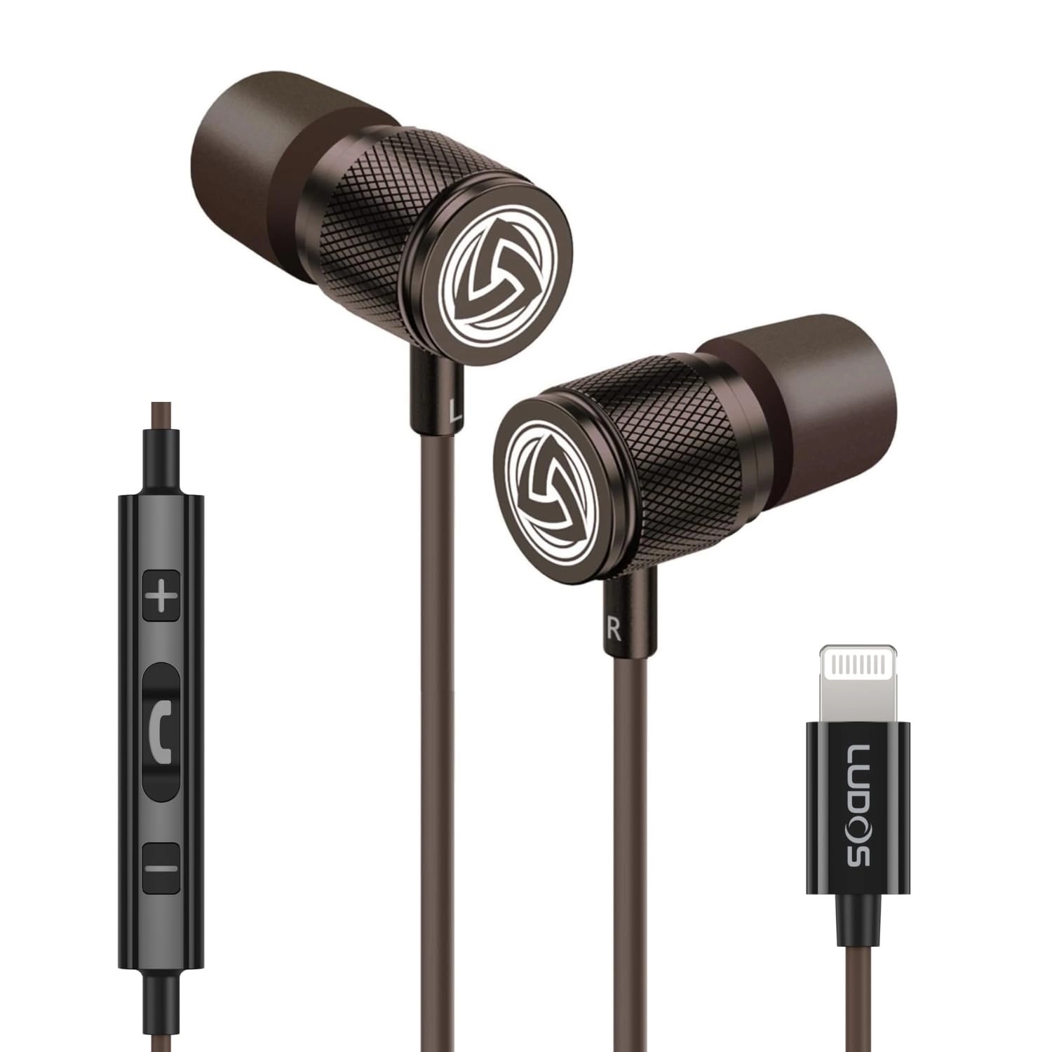 Ultra Wired Earbud