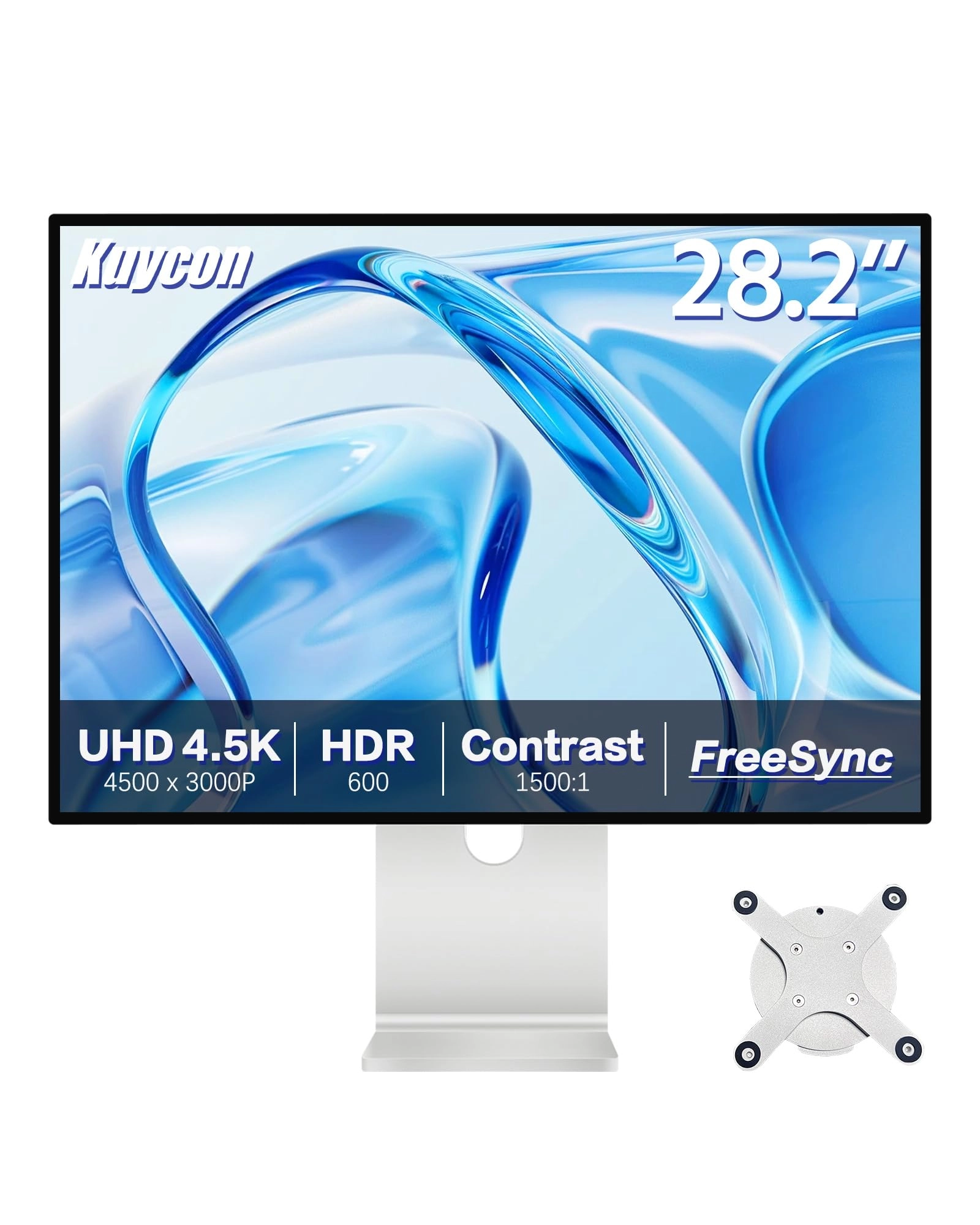 P20 - 28.2 Inches 4500x3000