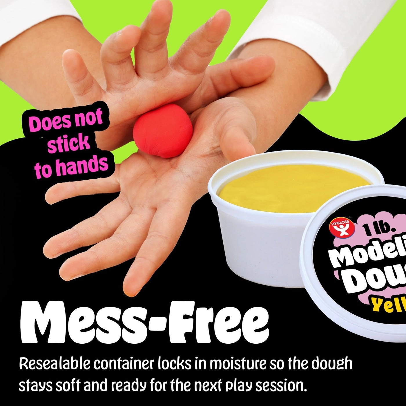 Play Modeling Dough - 454g