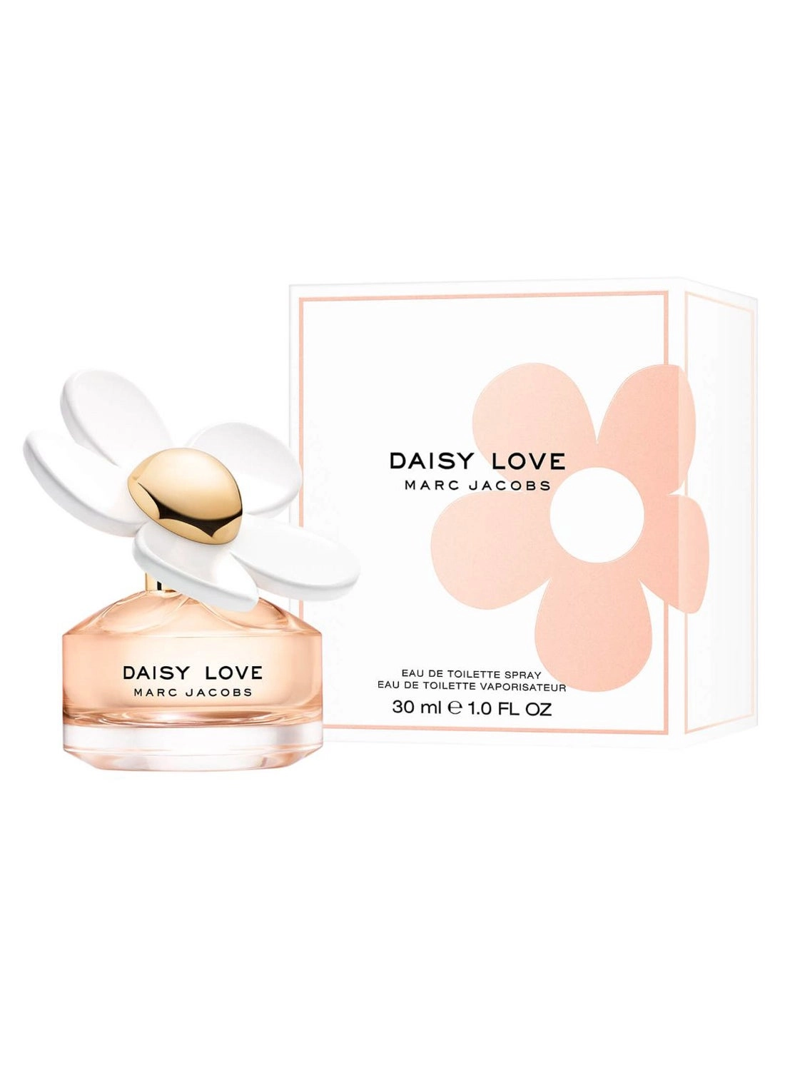 Daisy Love Eau de Toilette 30 ml