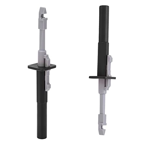 Electronic Wire Piercing Probe Clip