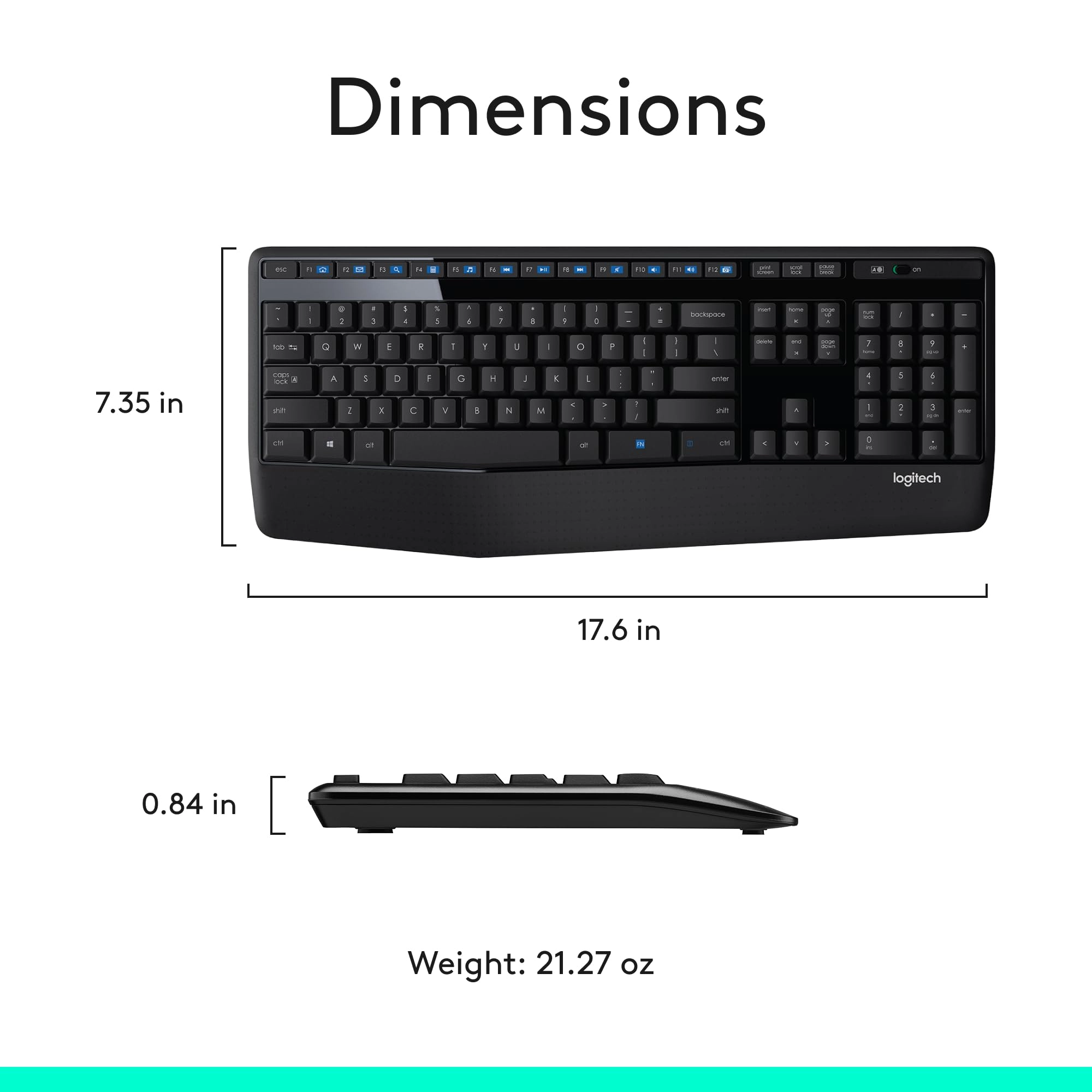 MK345 - AR Wireless