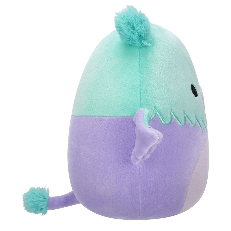 Minerva 18.03 cm Plush + Purple Griffin 18.03 cm Plush