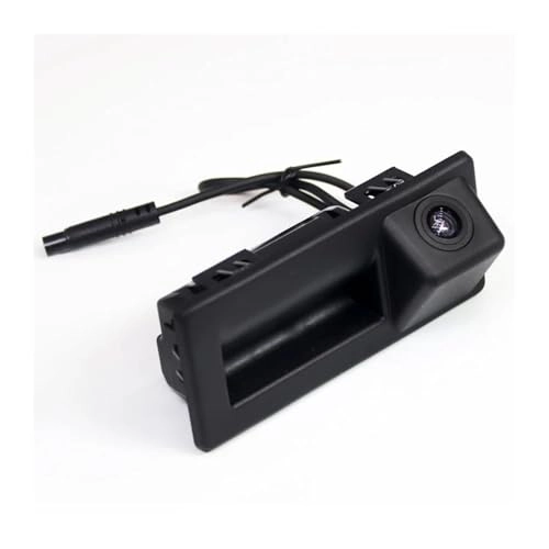 Rear View Camera - Night vision 780(H) * 580(V) pixels
