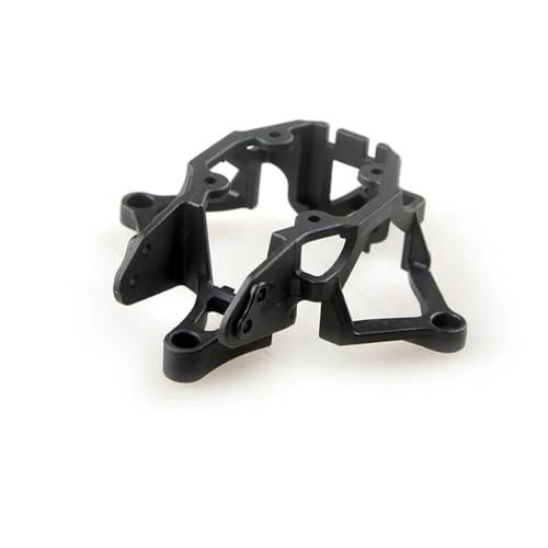 Mobula8 Replacement Mount Bracket - DJI O3 compatible PA Black