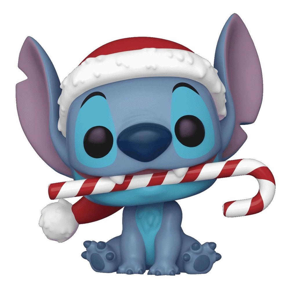 FUNKO TOYS Disney - Stitch (FU80036)