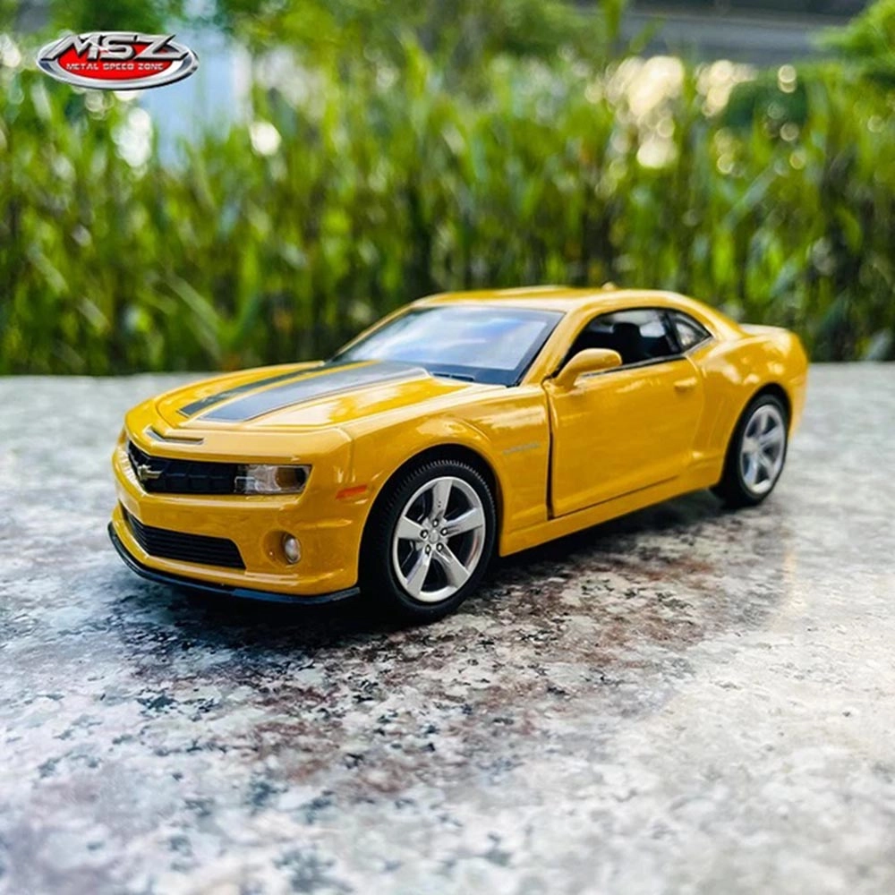 Chevrolet Camaro SS - 1:32