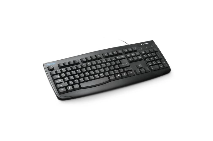 Pro Fit USB Washable Keyboard - Wired