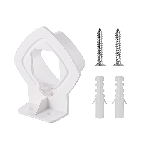 Wall Mount Bracket Stand Holder - 1 Pack Linksys Velop Tri-band Whole Home WiFi Mesh System