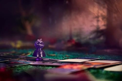 Disney Villainous: Bigger & Badder (Italian)