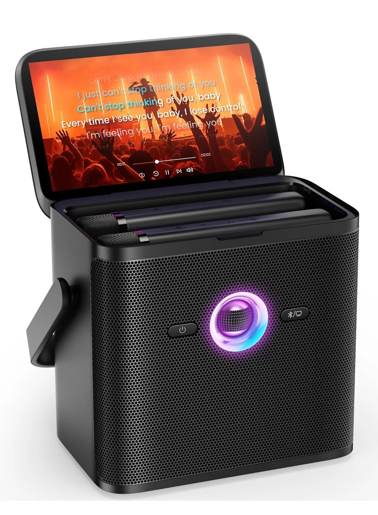 Shell S3 SHELL S3 Speaker