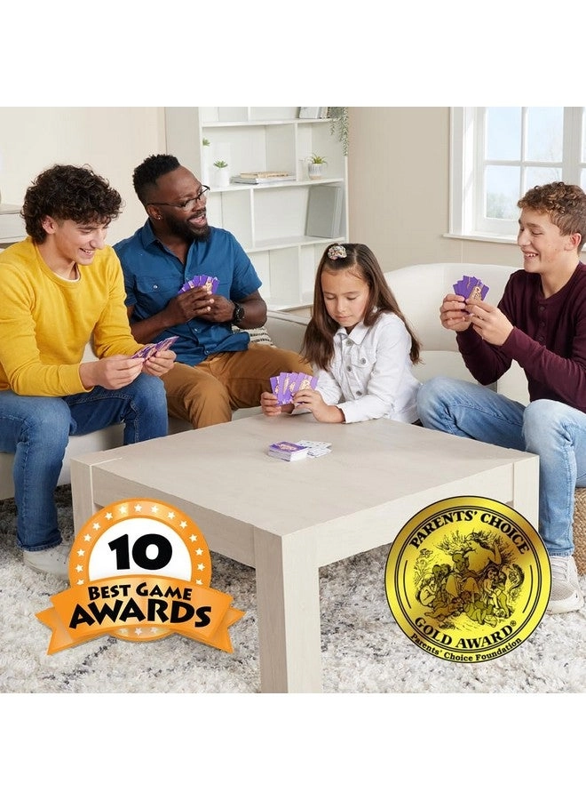 Five Crowns - Card Game