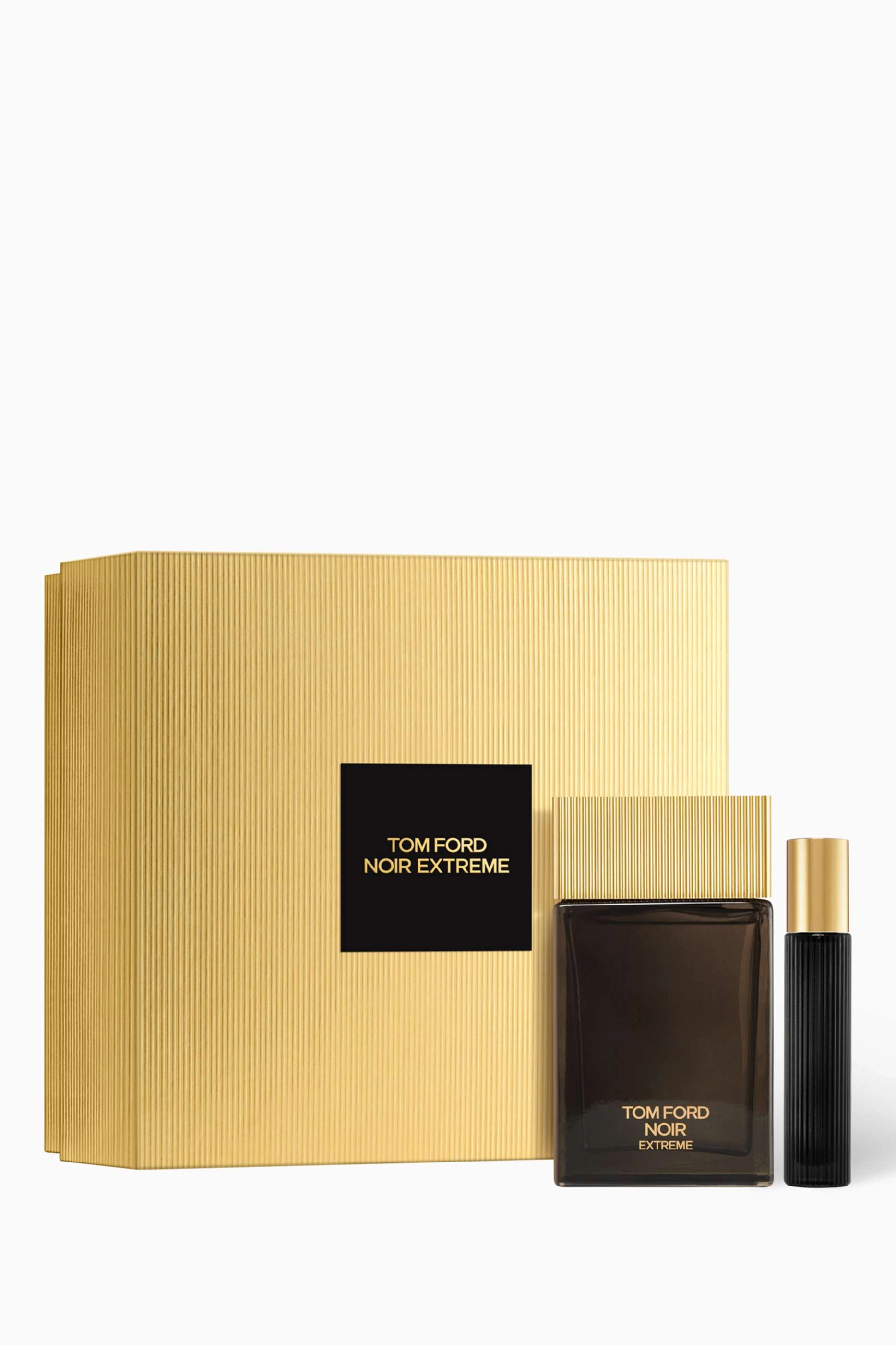 Noir Extreme Eau de Parfum Gift Set