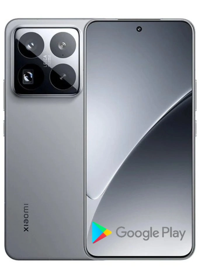 Xiaomi 15 Pro - 16GB 1000GB