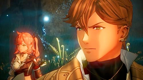 Atelier Yumia: The Alchemist of Memories & the Envisioned Land