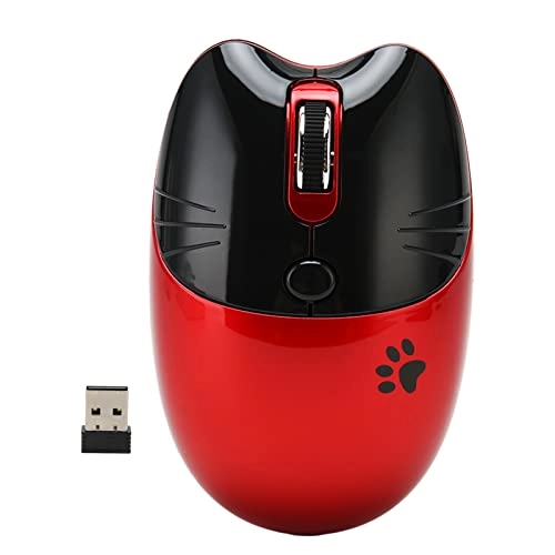 wfk8uphxng-12 Mouse - Wireless