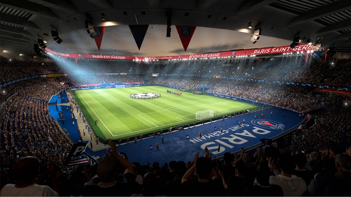 Fifa 21 Next Level Edition