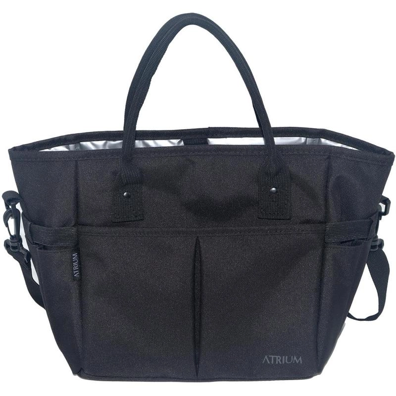 Lunch Bag - Burgundy Fully Insulated