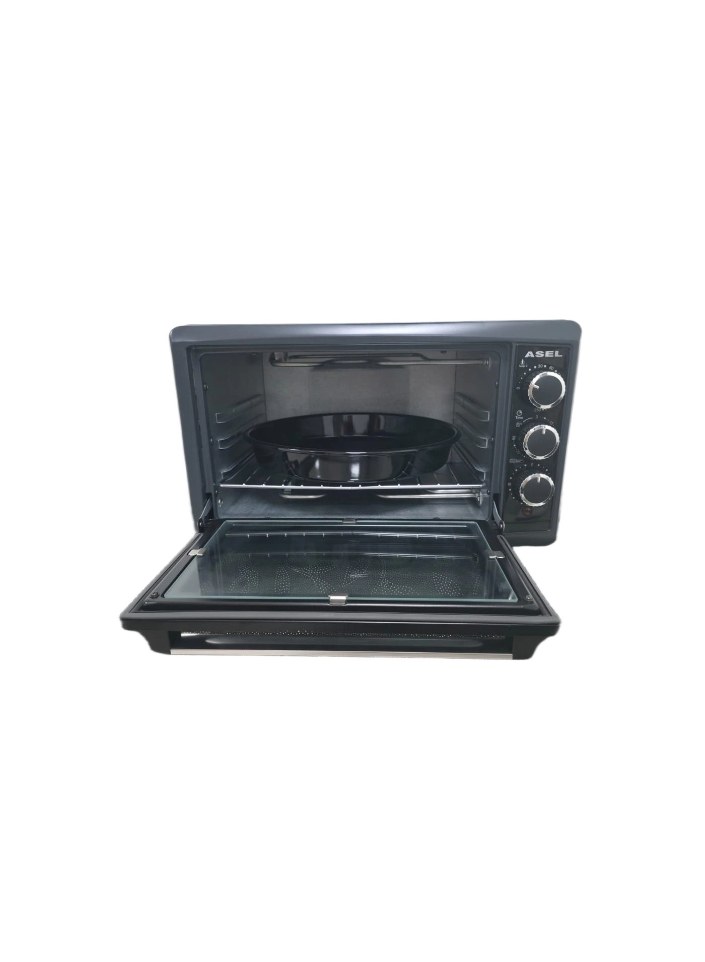 AF-38-23 - Mini Oven (Oven & Grill Combination)