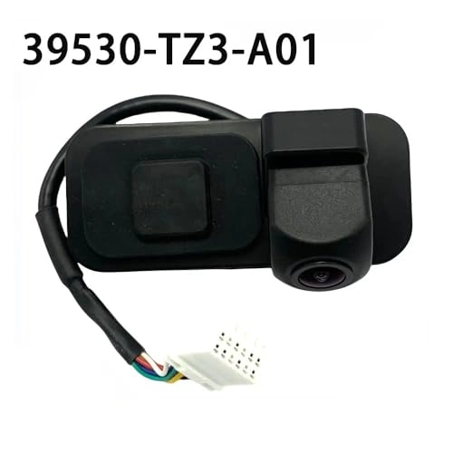 Reversing Camera - Night vision