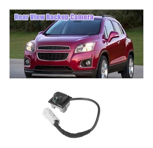 Reversing Camera - Night vision RCA 728 x 582 pixels