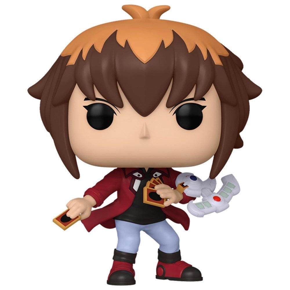 FUNKO Jaden Yuki - Yu-Gi-Oh