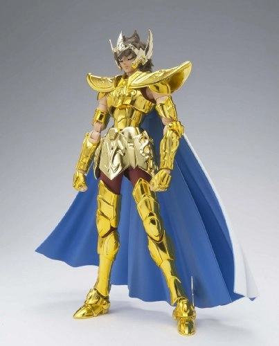 Sagittarius Aiolos - Saint Seiya Myth Cloth EX - 180 mm (18 cm) (SG_B007QR964G_US)